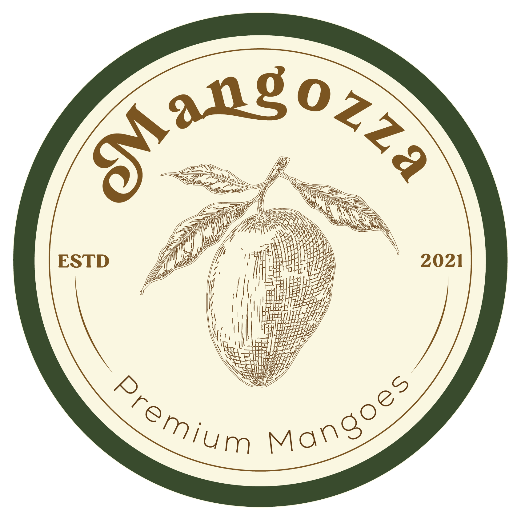 Mangozza Orchard Seal